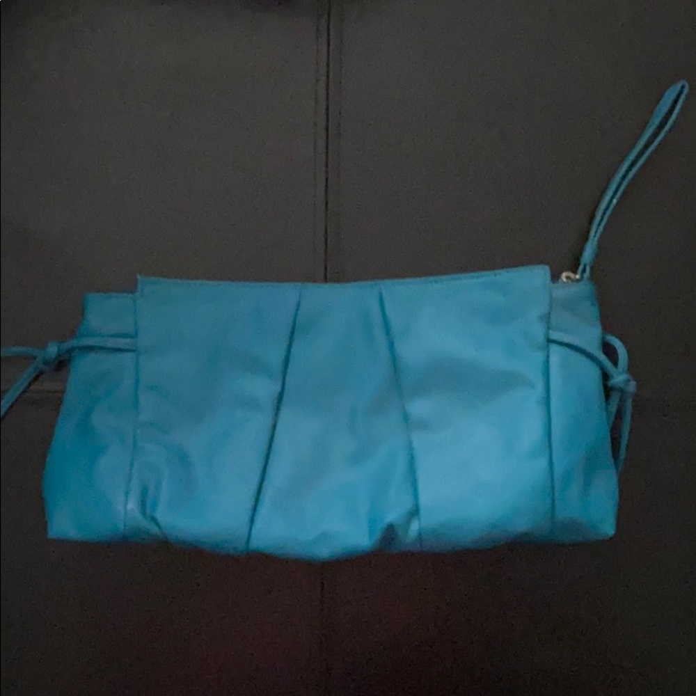 Medium sized clutch